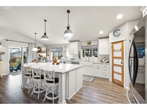 368 Hillegas Avenue Creswell OR 97426
