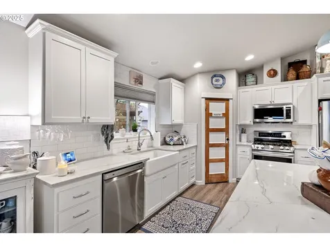 368 Hillegas Avenue Creswell OR 97426