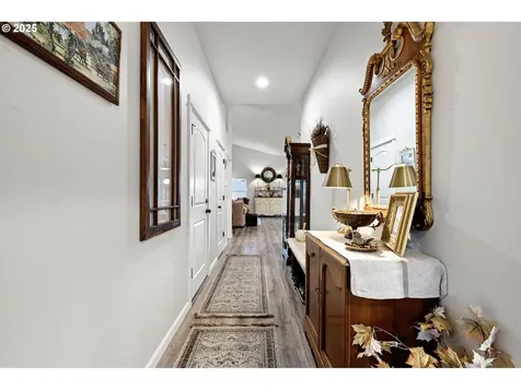 368 Hillegas Avenue Creswell OR 97426