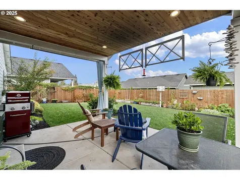 368 Hillegas Avenue Creswell OR 97426