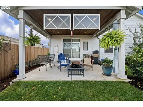 368 Hillegas Avenue Creswell OR 97426