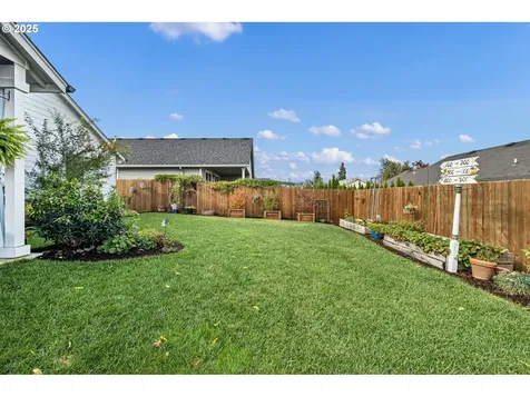 368 Hillegas Avenue Creswell OR 97426