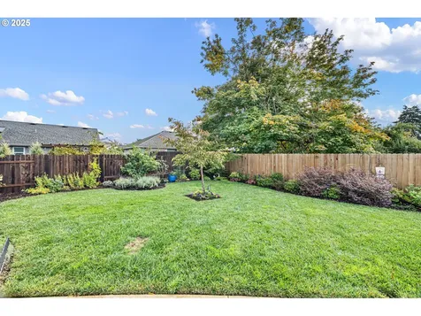 368 Hillegas Avenue Creswell OR 97426