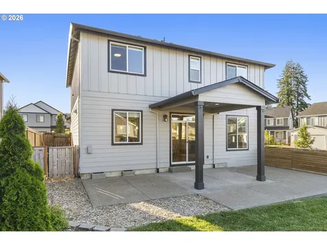 16768 SE Mist Layer Loop Happy Valley OR 97086