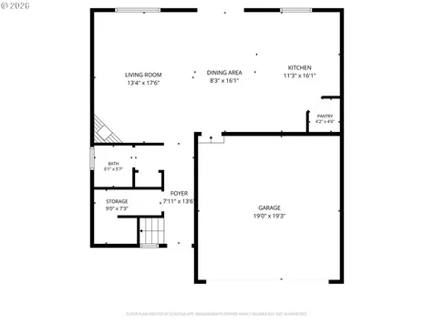 16768 SE Mist Layer Loop Happy Valley OR 97086