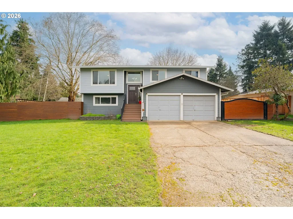3005 NE 130th Avenue Vancouver WA 98682