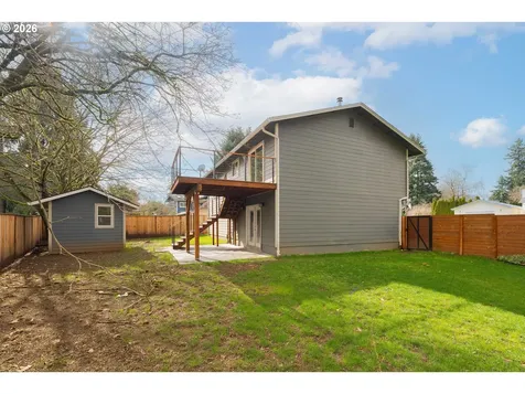 3005 NE 130th Avenue Vancouver WA 98682