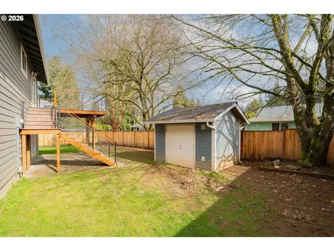 3005 NE 130th Avenue Vancouver WA 98682