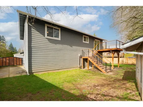3005 NE 130th Avenue Vancouver WA 98682
