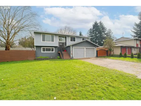 3005 NE 130th Avenue Vancouver WA 98682