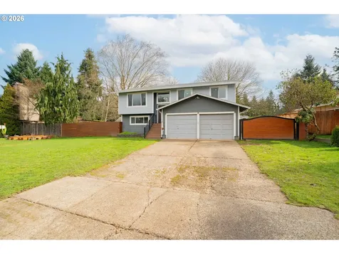 3005 NE 130th Avenue Vancouver WA 98682