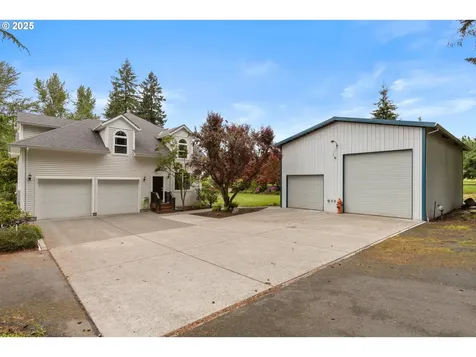 11202 SE Revenue Road Boring OR 97009