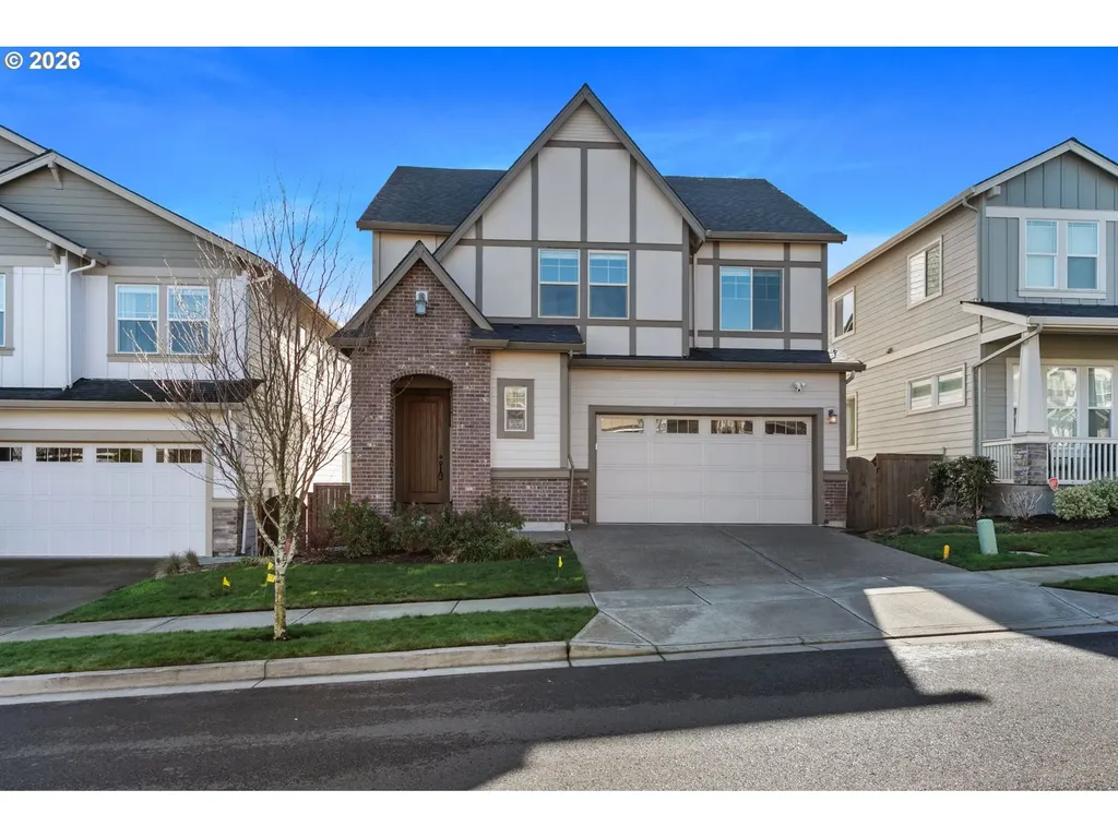 16858 SW Larkspring Lane Beaverton OR 97007