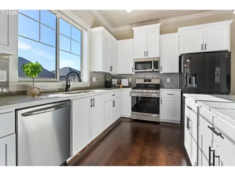 16858 SW Larkspring Lane Beaverton OR 97007
