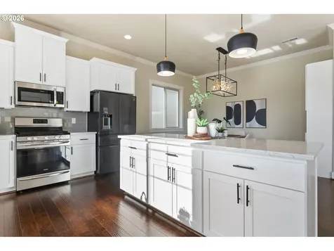 16858 SW Larkspring Lane Beaverton OR 97007