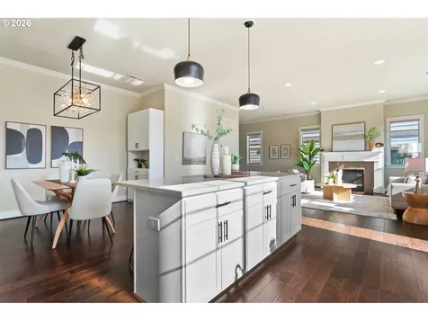 16858 SW Larkspring Lane Beaverton OR 97007