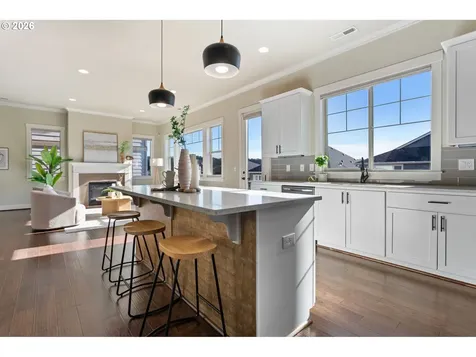 16858 SW Larkspring Lane Beaverton OR 97007