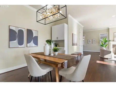 16858 SW Larkspring Lane Beaverton OR 97007