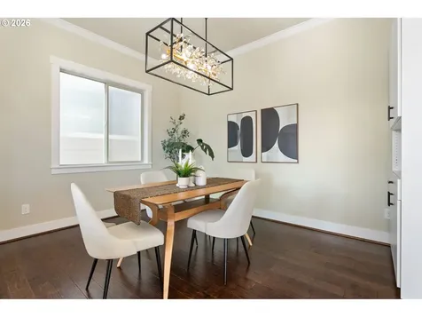 16858 SW Larkspring Lane Beaverton OR 97007