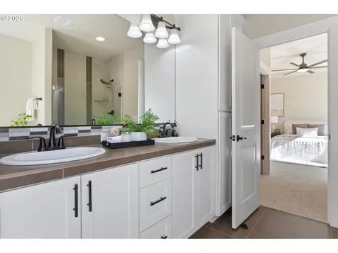 16858 SW Larkspring Lane Beaverton OR 97007