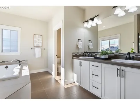 16858 SW Larkspring Lane Beaverton OR 97007