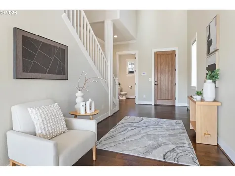 16858 SW Larkspring Lane Beaverton OR 97007