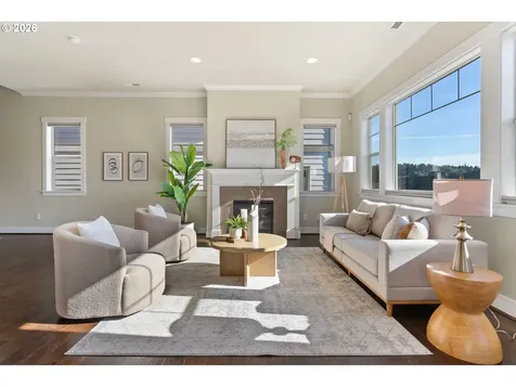 16858 SW Larkspring Lane Beaverton OR 97007