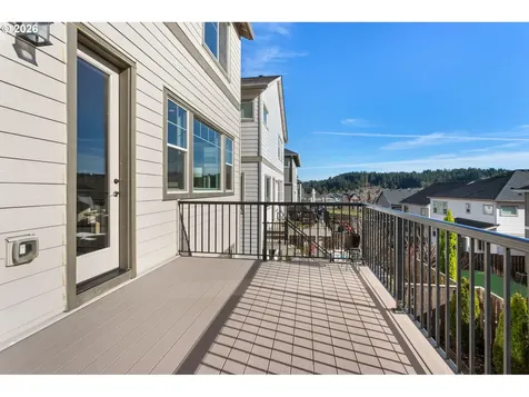 16858 SW Larkspring Lane Beaverton OR 97007