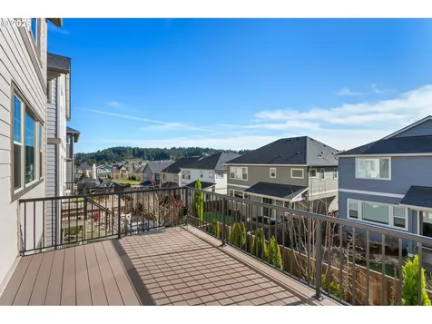 16858 SW Larkspring Lane Beaverton OR 97007