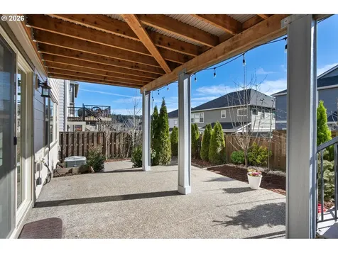 16858 SW Larkspring Lane Beaverton OR 97007