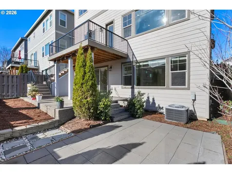 16858 SW Larkspring Lane Beaverton OR 97007