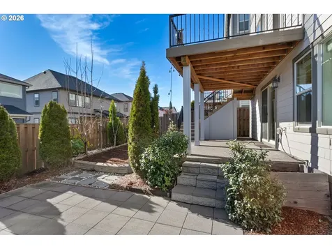 16858 SW Larkspring Lane Beaverton OR 97007