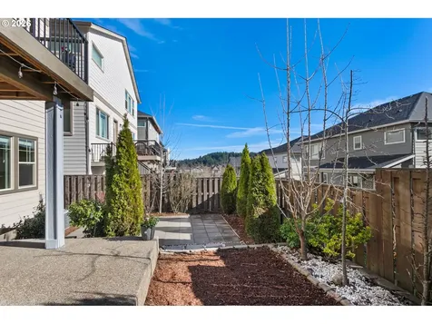 16858 SW Larkspring Lane Beaverton OR 97007