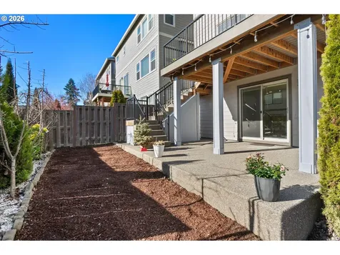 16858 SW Larkspring Lane Beaverton OR 97007