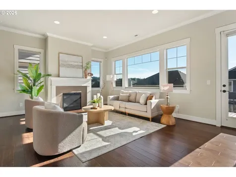 16858 SW Larkspring Lane Beaverton OR 97007