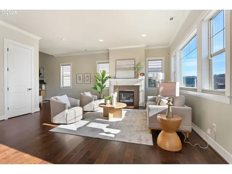 16858 SW Larkspring Lane Beaverton OR 97007