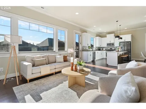 16858 SW Larkspring Lane Beaverton OR 97007