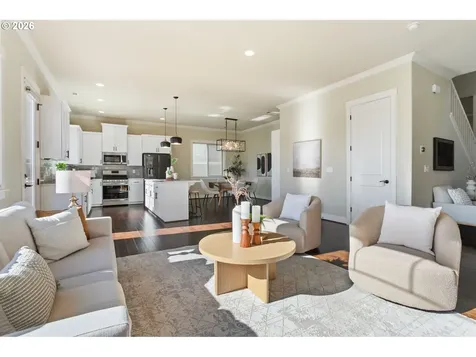16858 SW Larkspring Lane Beaverton OR 97007
