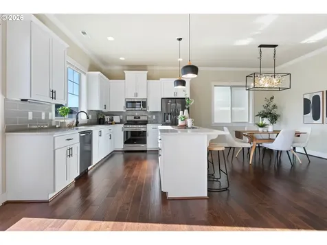 16858 SW Larkspring Lane Beaverton OR 97007