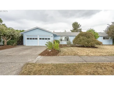4505 42nd Avenue NE Salem OR 97305
