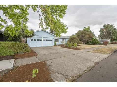 4505 42nd Avenue NE Salem OR 97305