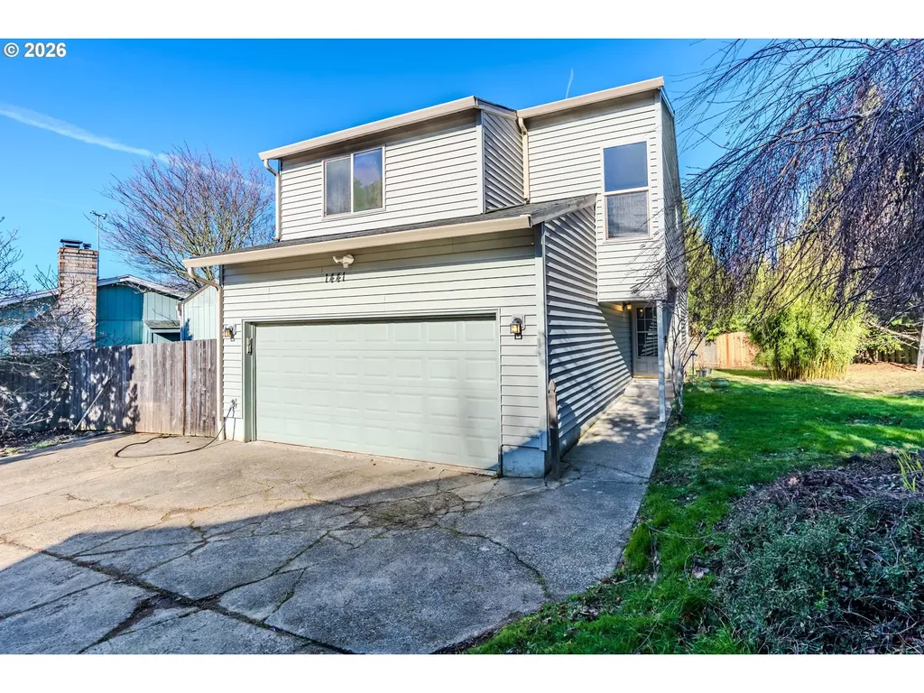 1441 SW 23rd Court Gresham OR 97080