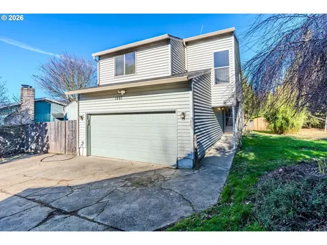 1441 SW 23rd Court Gresham OR 97080