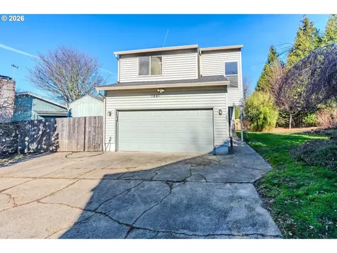 1441 SW 23rd Court Gresham OR 97080