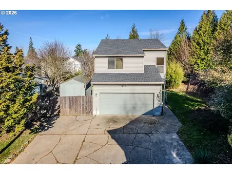 1441 SW 23rd Court Gresham OR 97080