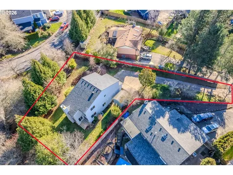 1441 SW 23rd Court Gresham OR 97080