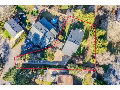 1441 SW 23rd Court Gresham OR 97080