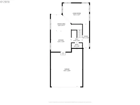 1441 SW 23rd Court Gresham OR 97080