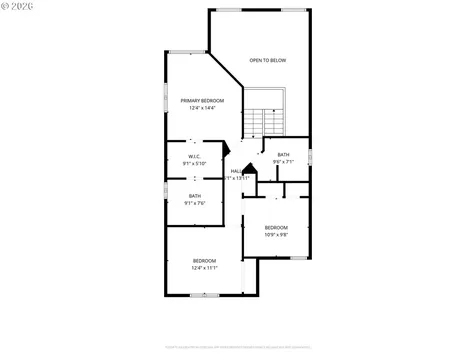 1441 SW 23rd Court Gresham OR 97080