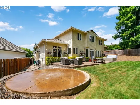 10440 SW 141st Avenue Beaverton OR 97008